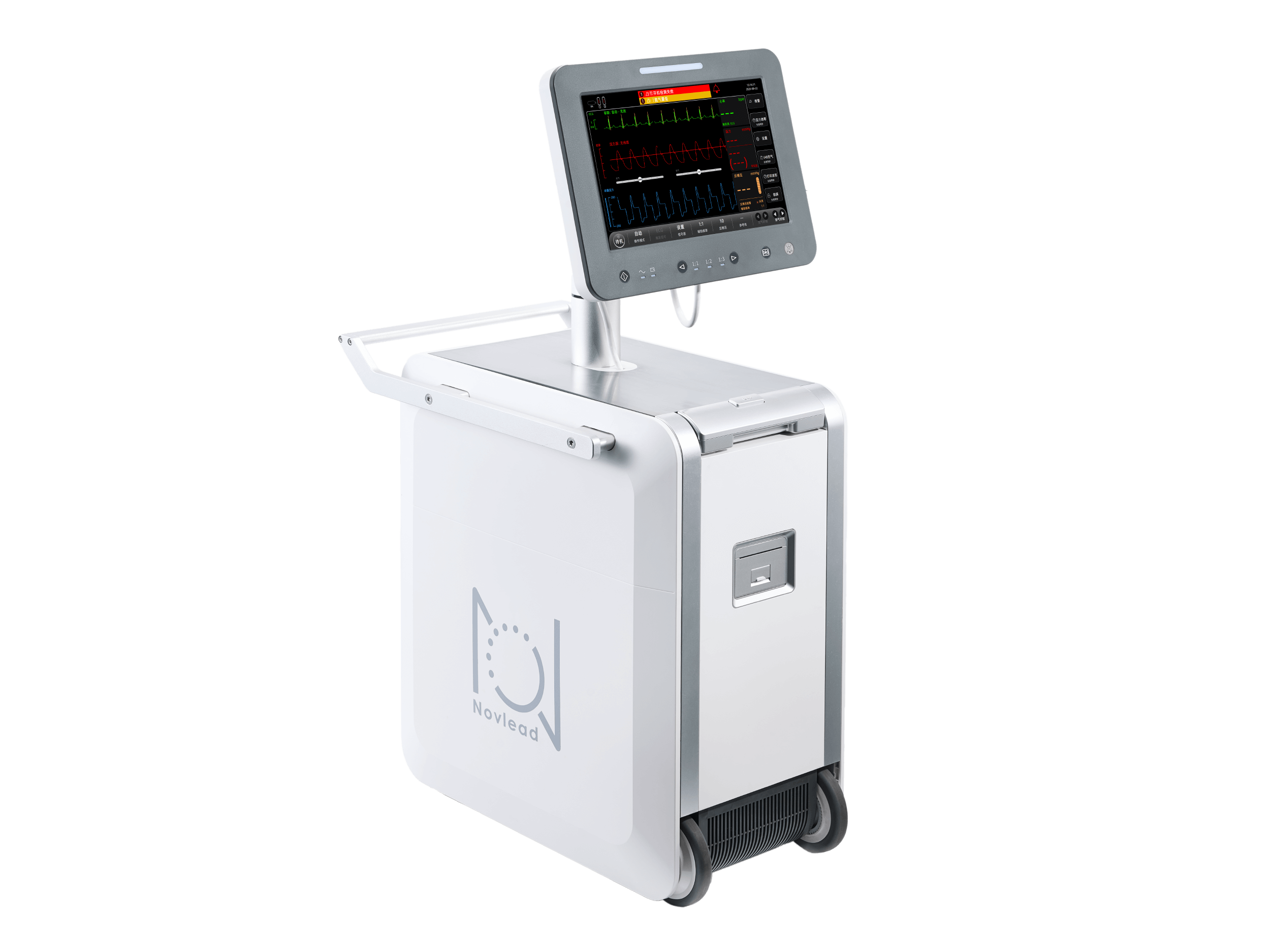 IABP主動脈內(nèi)球囊反搏泵